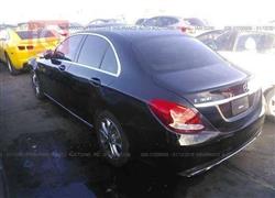 مرسيدس بنز C-Class